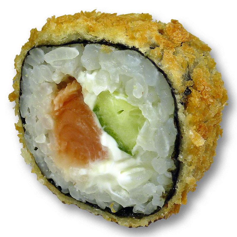 Филадельфия темпура