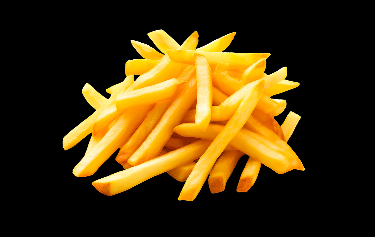 Картофель фри ДОП