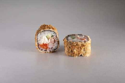 Эби темпура