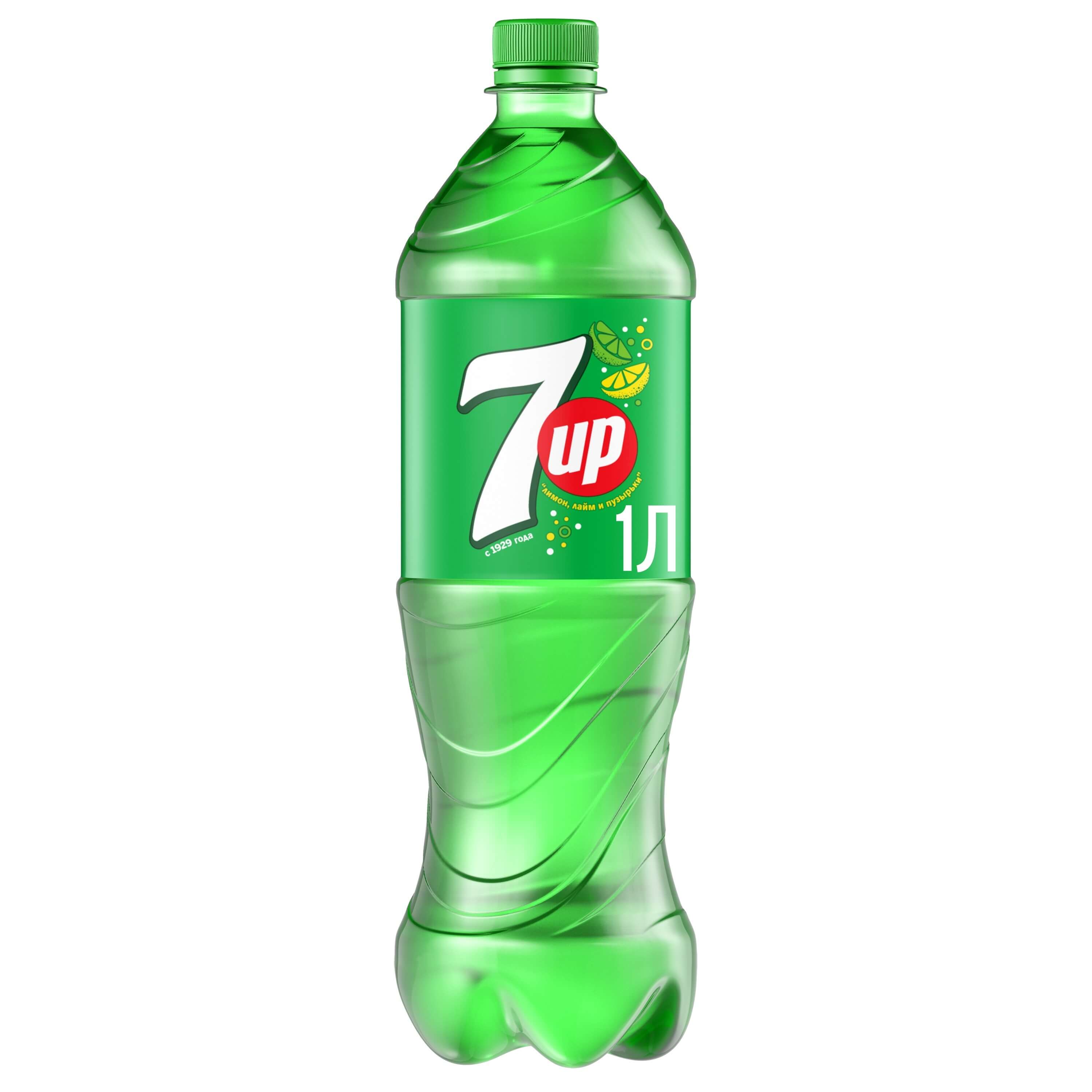 7UP