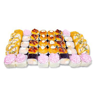 Сет "Топчик"