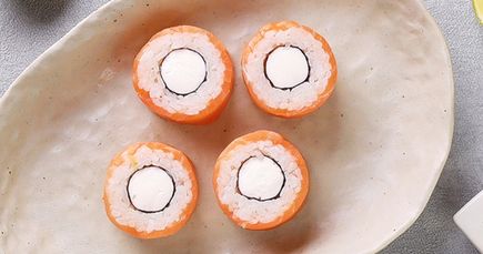 Классическая филадельфия 8 шт