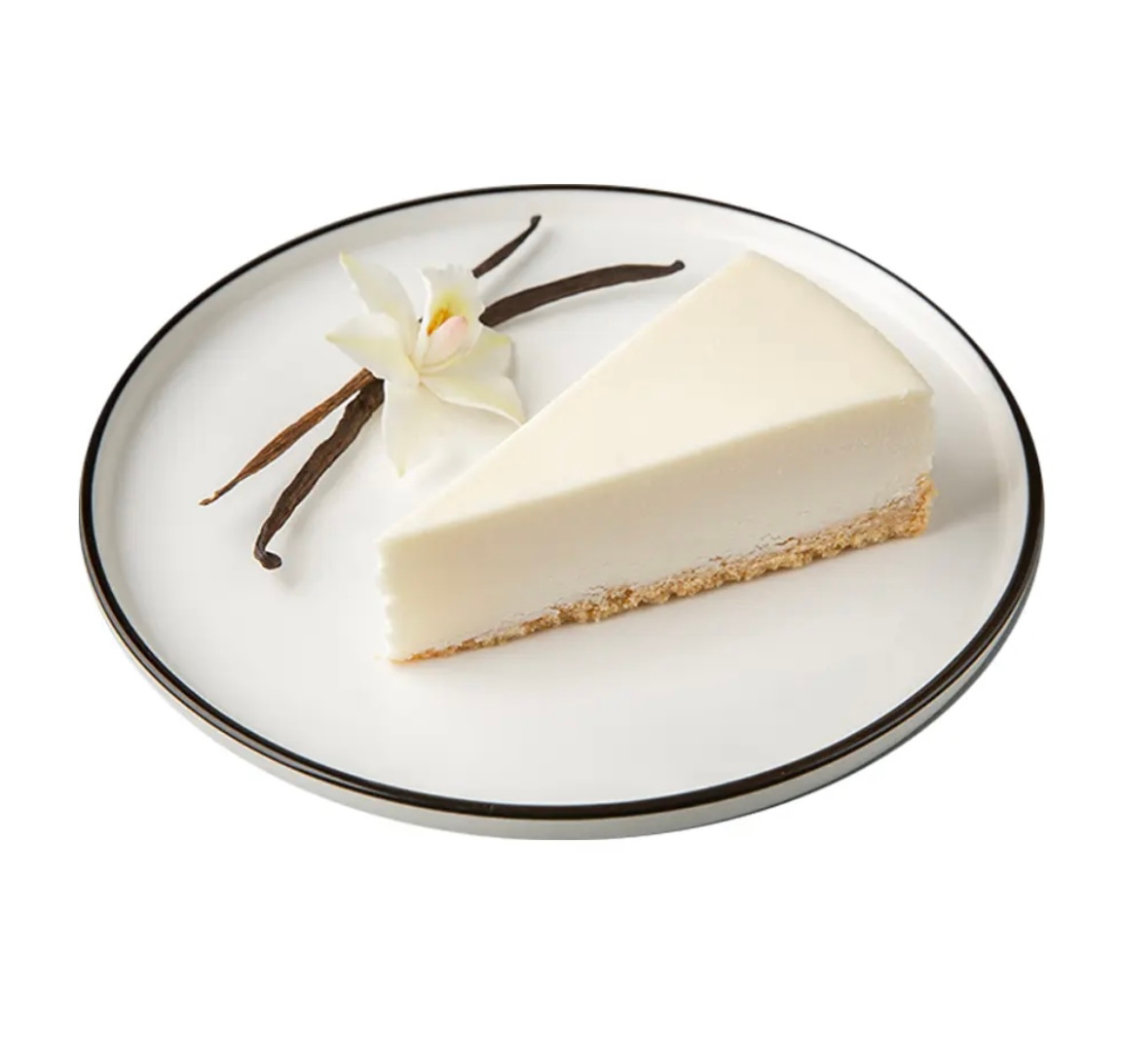 Чизкейк классический