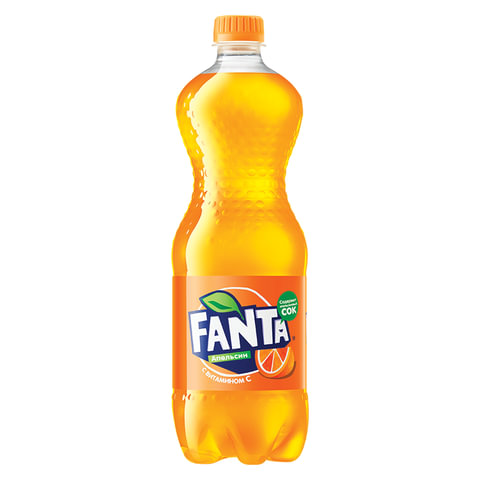 Фанта 0.5л
