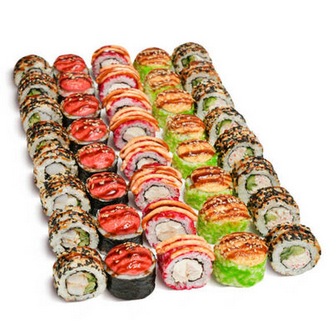 Сет Килограмм