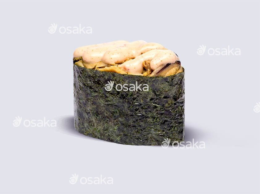 Марузаки спайс