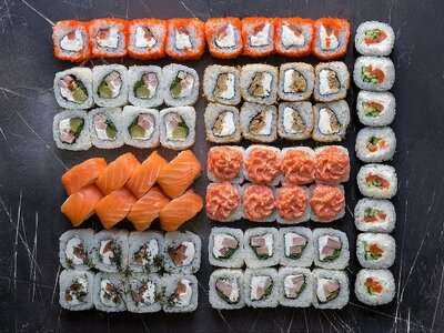 Сет Патриот