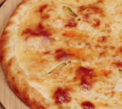 Чуду с картошкой