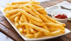 Картофель фри