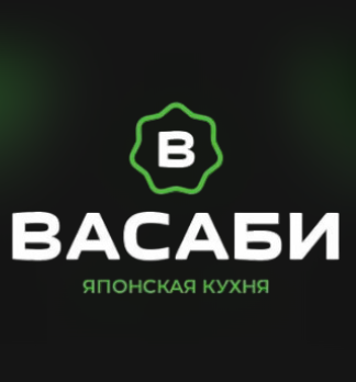 ВАСАБИ - логотип