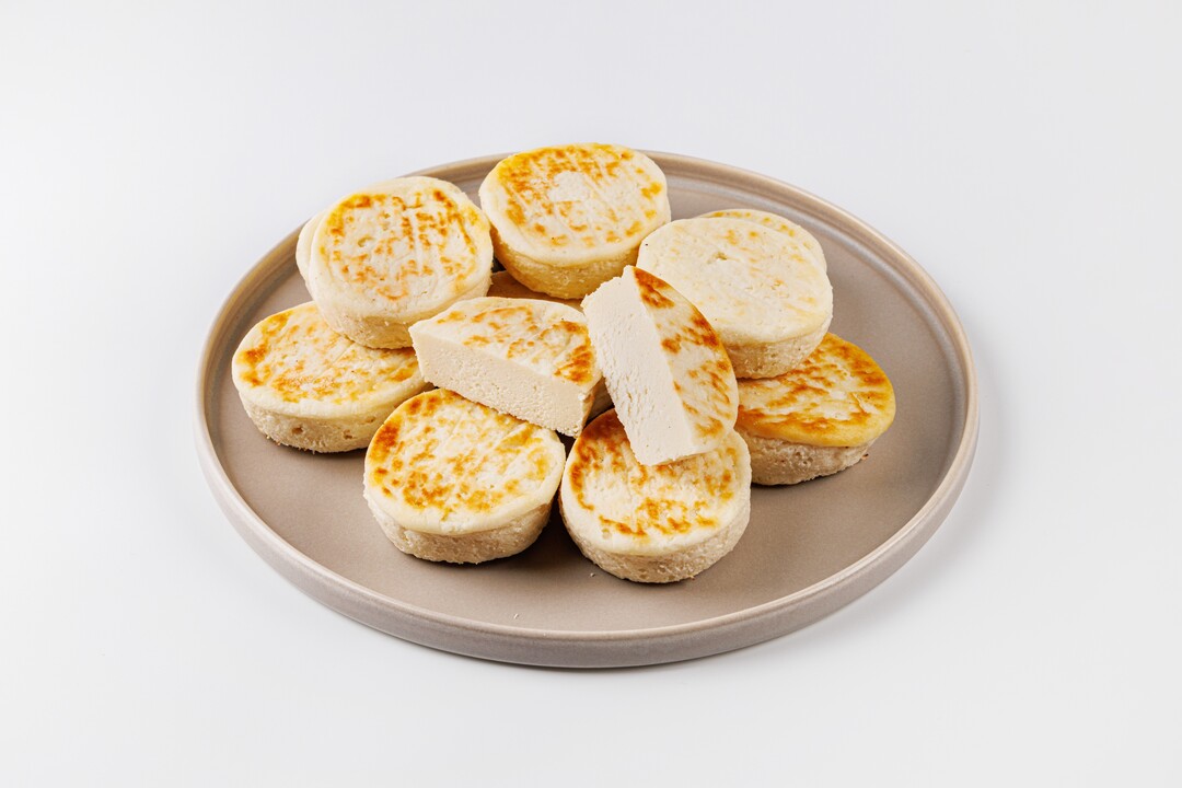 Сырники творожные, зам., 600 г(Продукт замороженный)