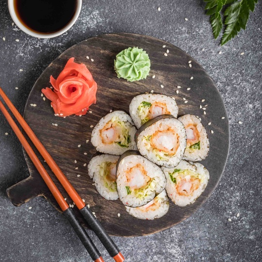 Кинг маки