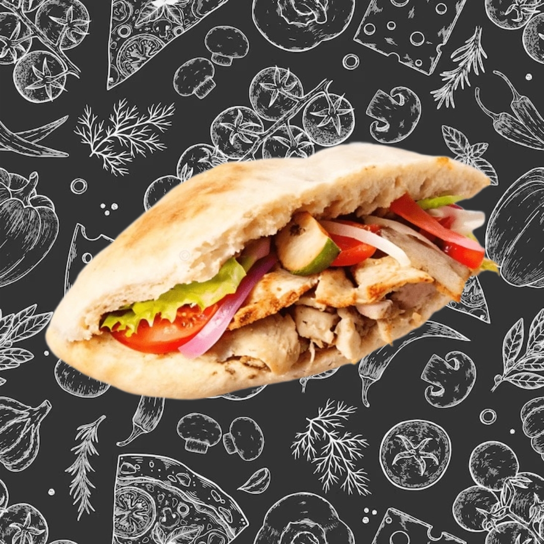 Пита «Дьябло»