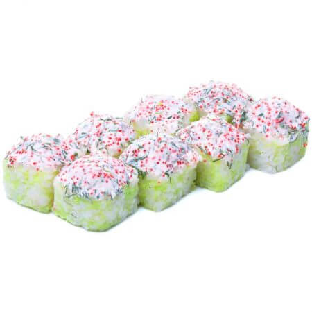РОЛЛ МАКИАТО (8 ШТ)