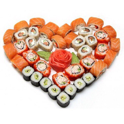 Сэт "Love"
