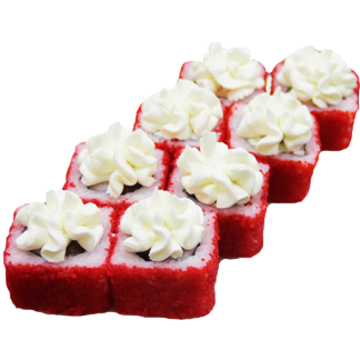 Ролл Канадский де люкс