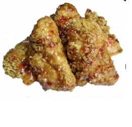 Куриные стрипсы Sweet Chilli 6 шт.
