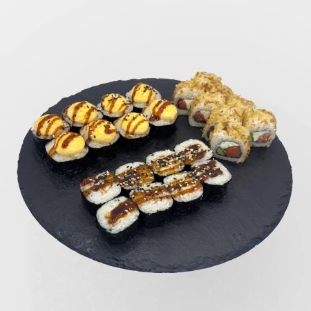 Сет Для Двоих