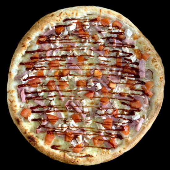 Мясная 32 см