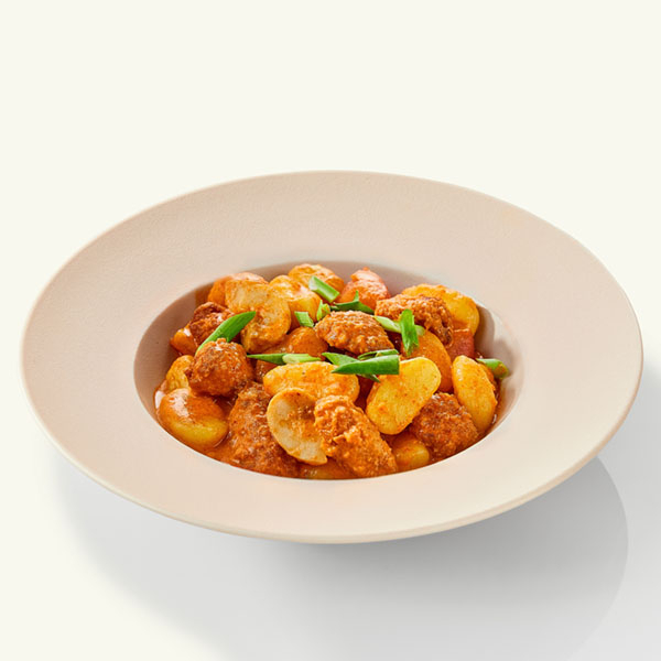 Ньокки Том Ям