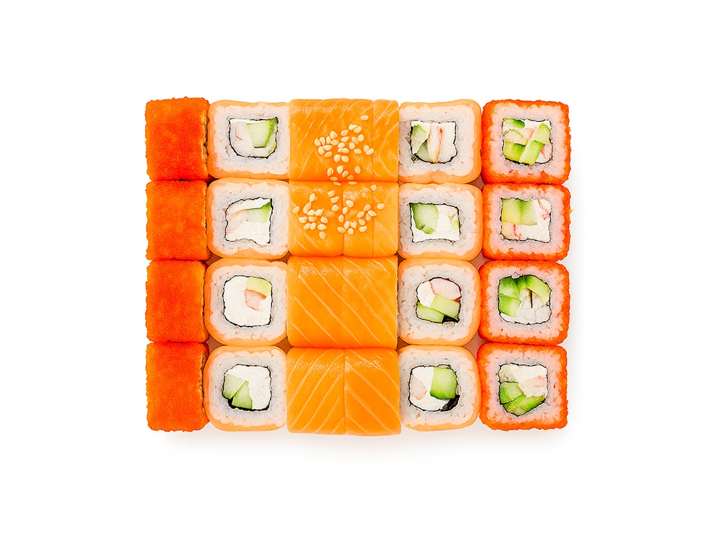 Классика (24 шт.)