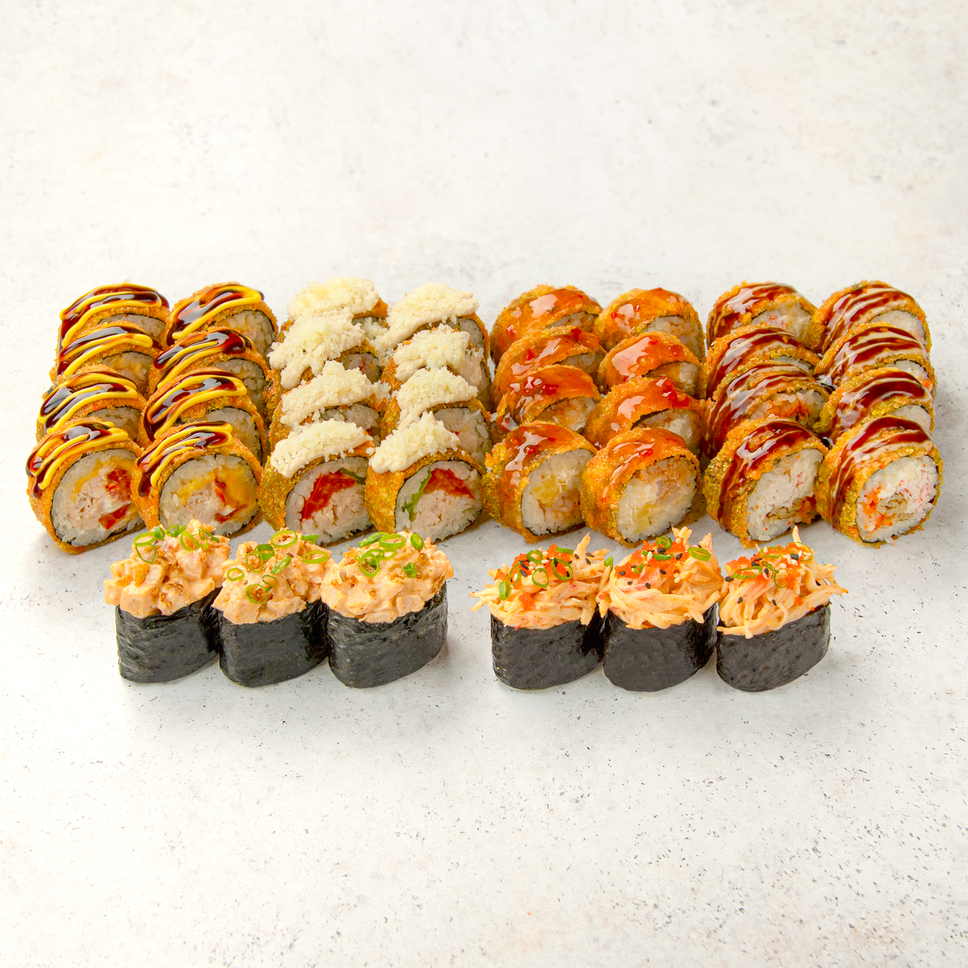 Сет Легенда