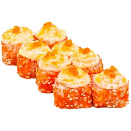 РОЛЛ ТОРИ ЯСАЙ (8 ШТ)