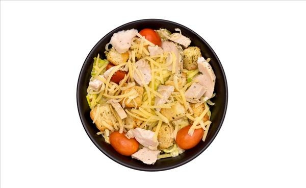 "Цезарь с курицей"