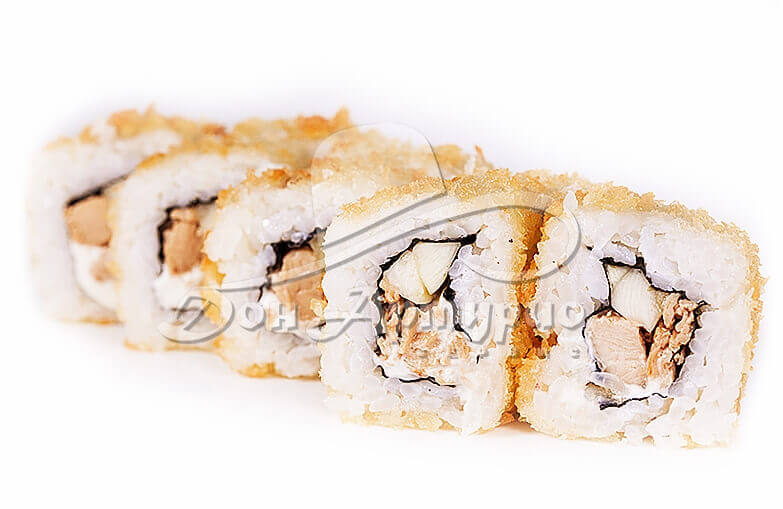 Унрю