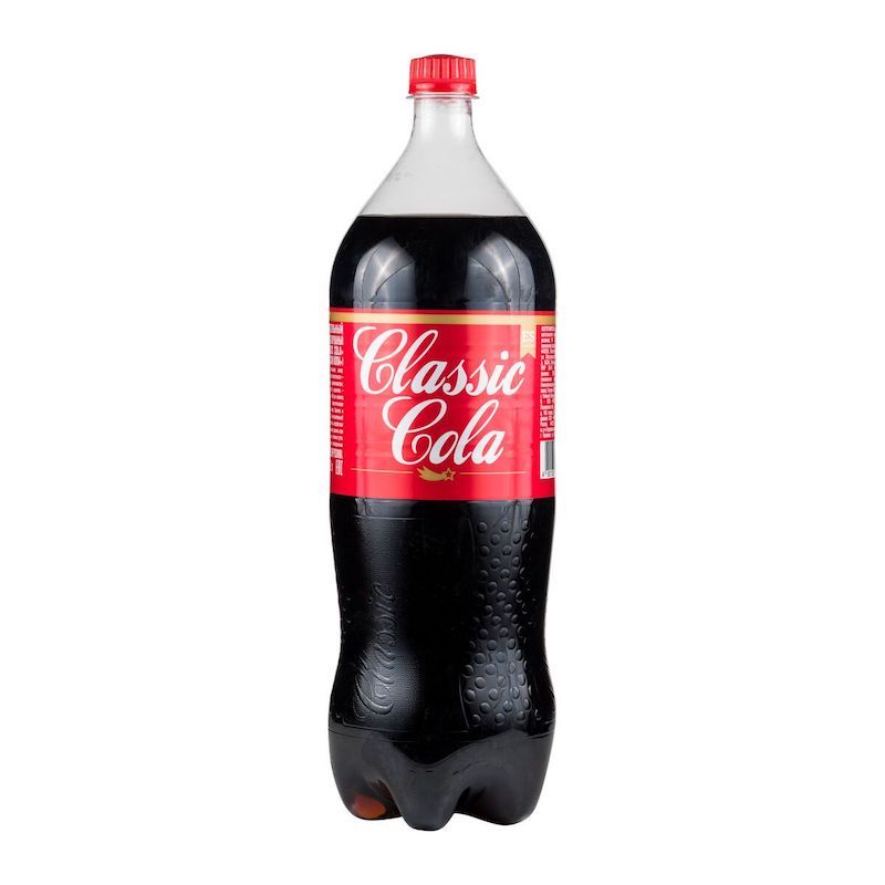 Coca-cola 0.5 л