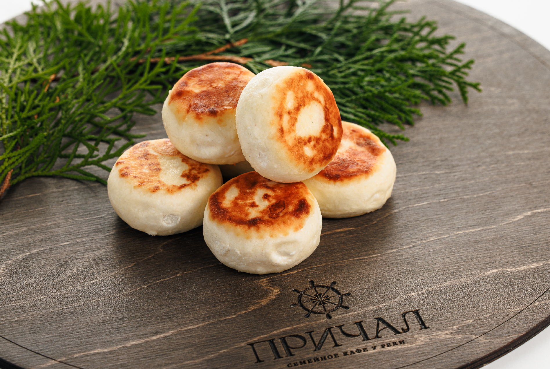 Сырники 6шт п/ф