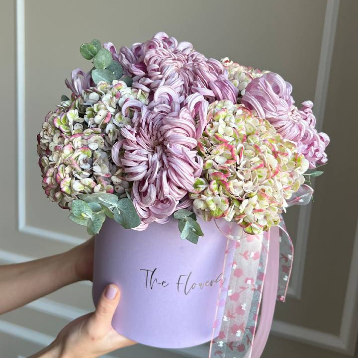 Композиция (предзаказ) 15