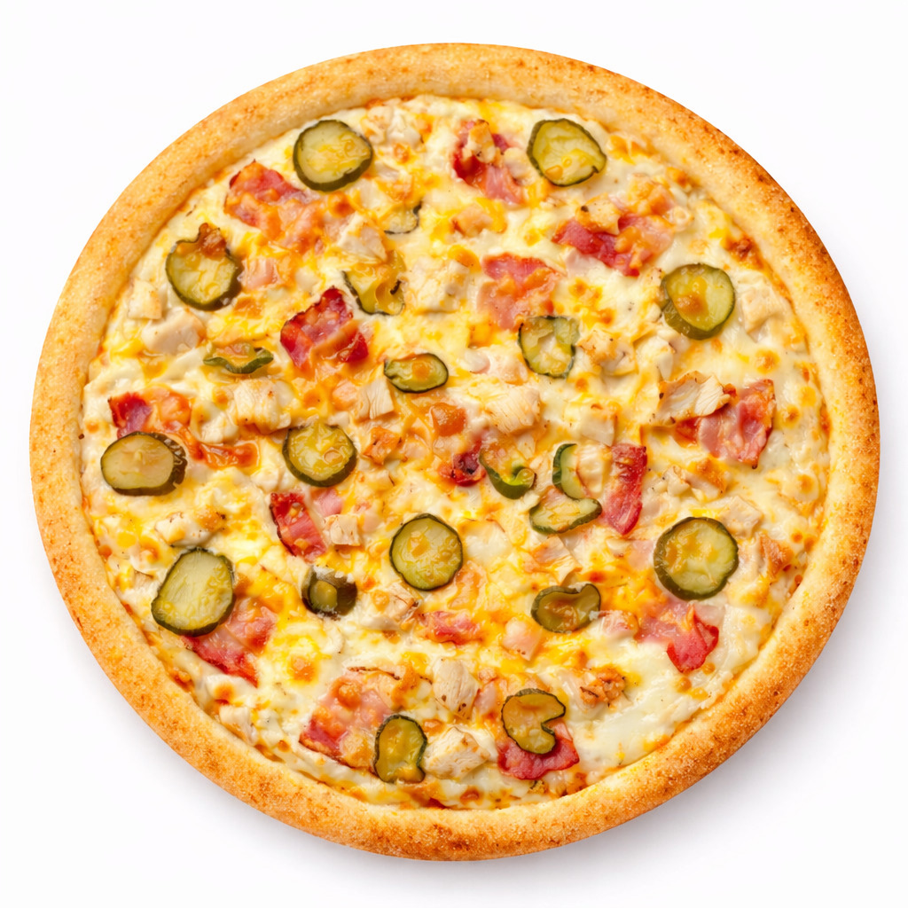 Чеддер 33 см. (фирменное)