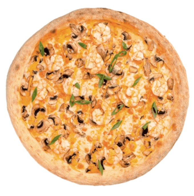 Пицца Том ям 30 см