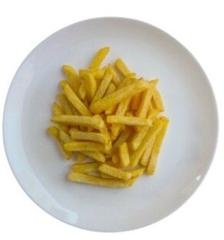 Картофель фри