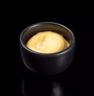 Сырный соус