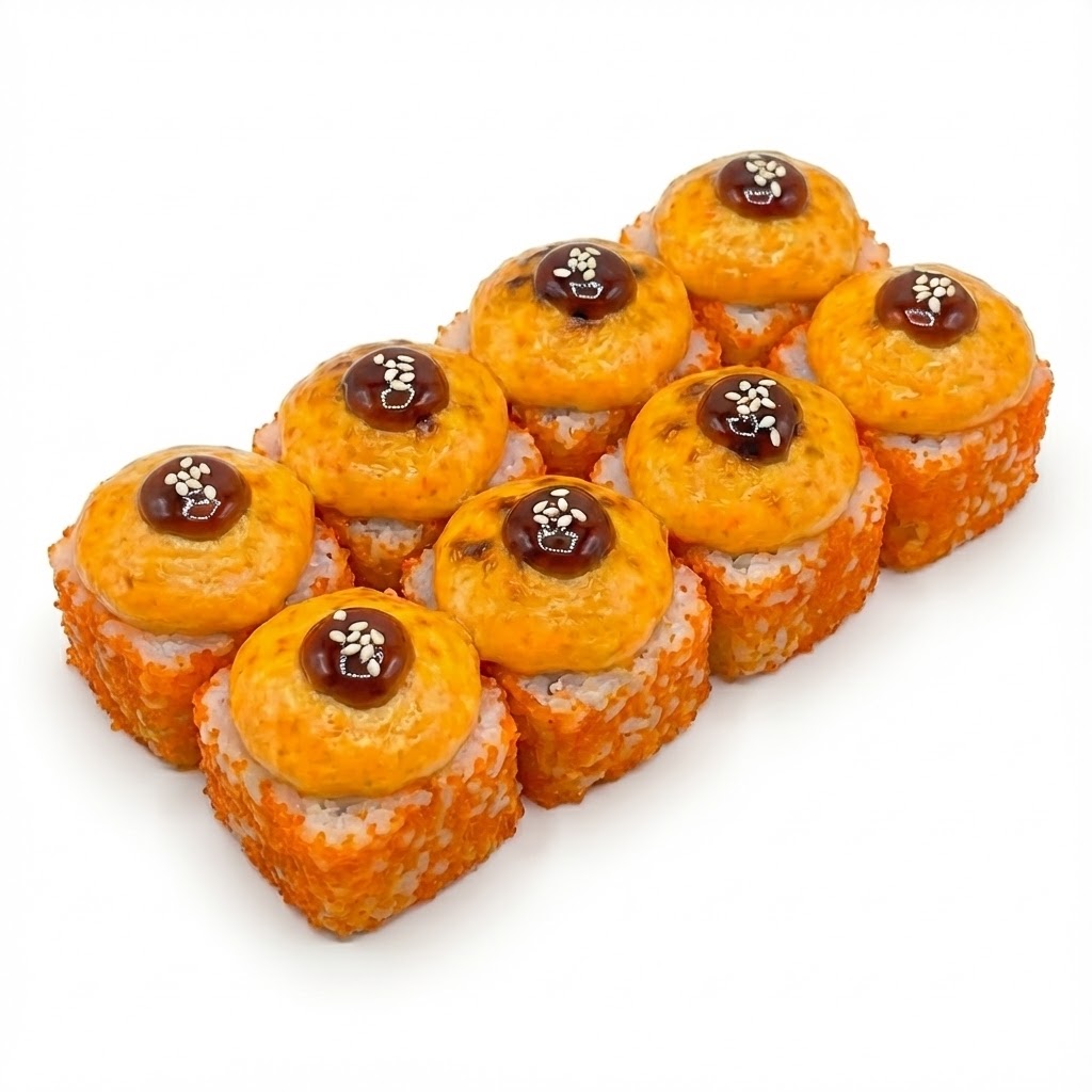 Калифорния хот