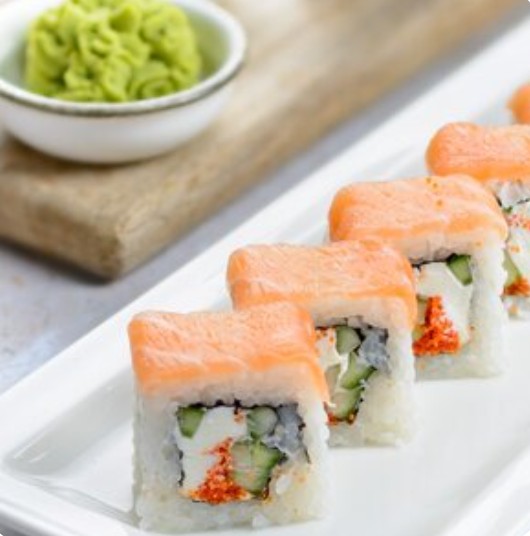 Филадельфия Люкс