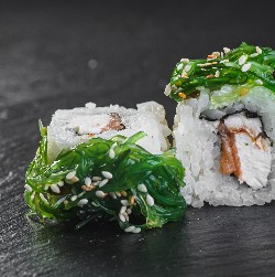 Ролл Чука (8 шт.)