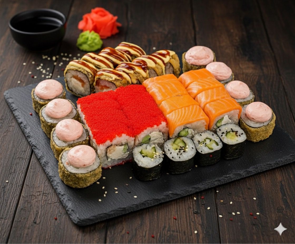 Сет "Флорида"