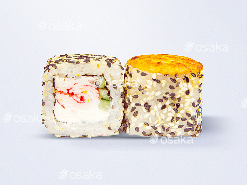Горячий краб
