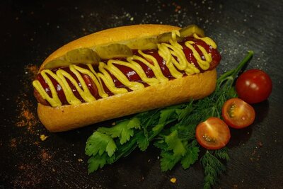 Датский