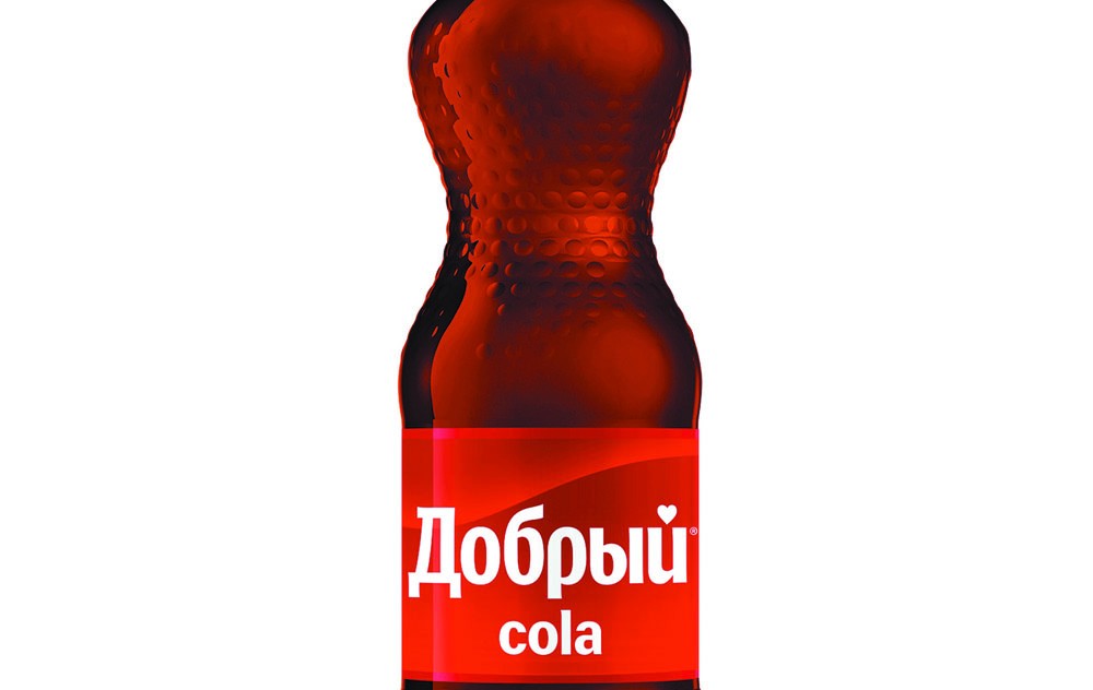 Добрый Манго-маракуйя