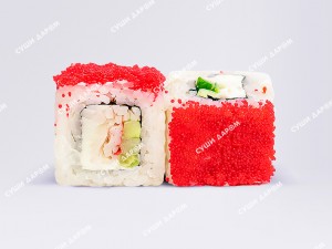 Камчатка