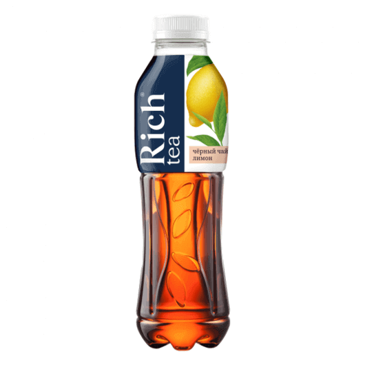 Чай Rich 0,5 л