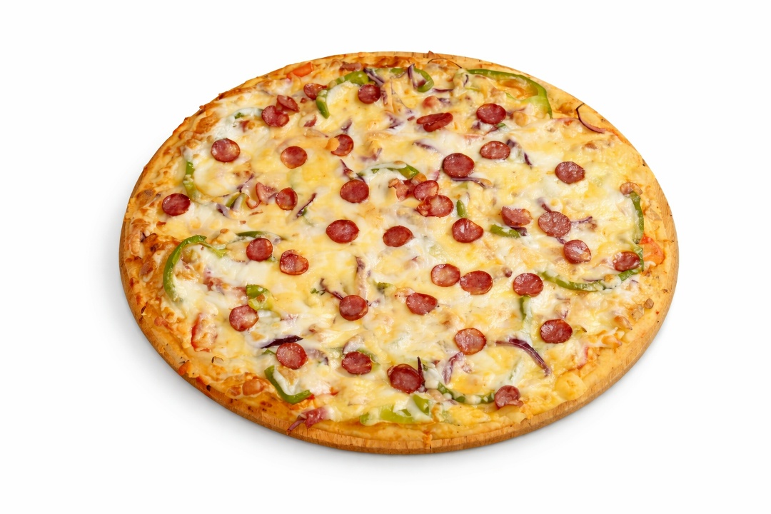 Пицца "Мясная", 30см