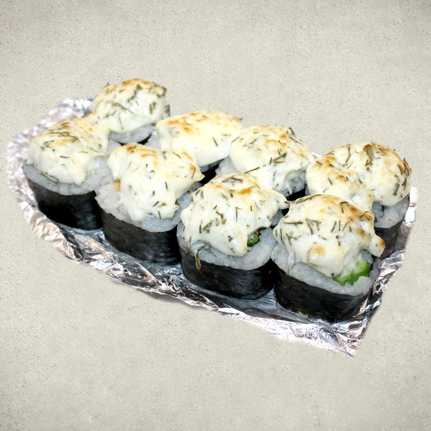 запечённый Акура