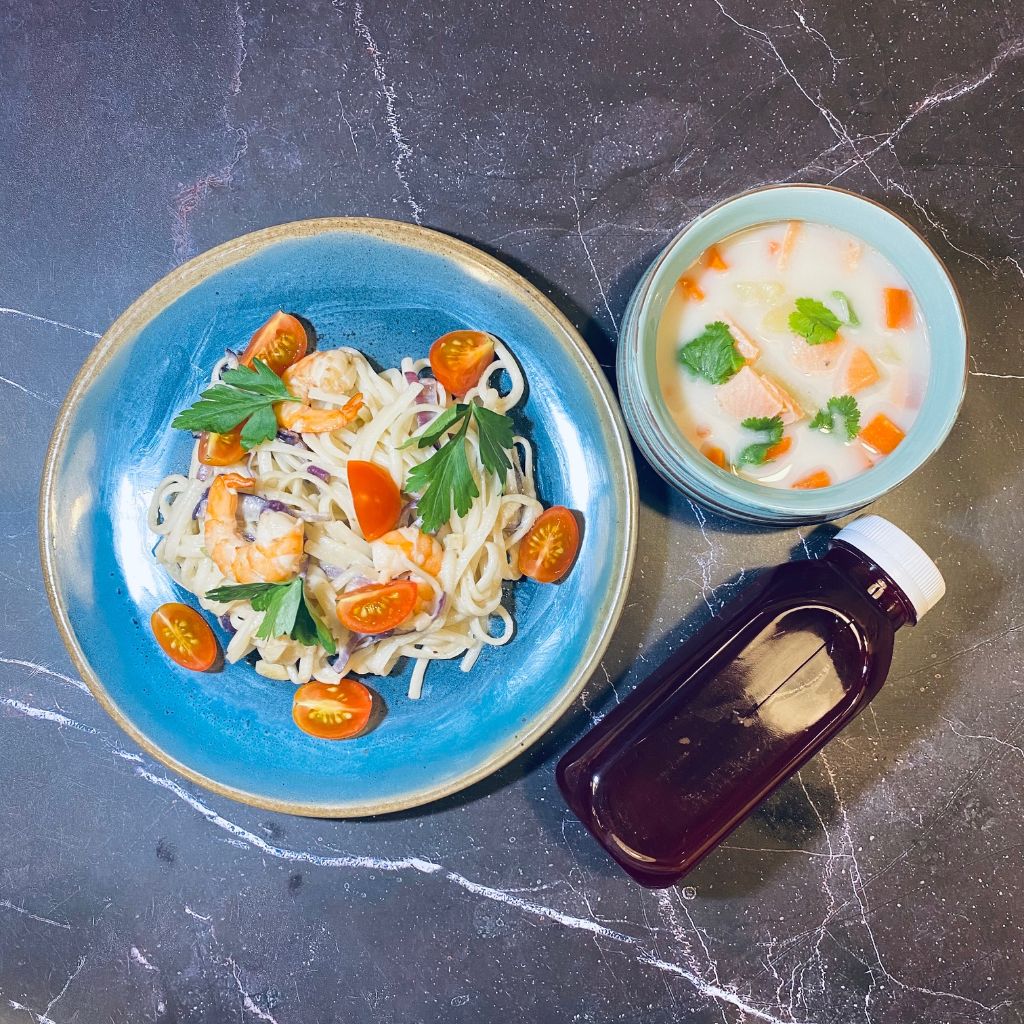 Комбо №5