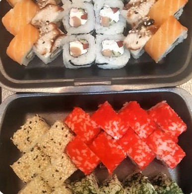 Сет Ками Тай