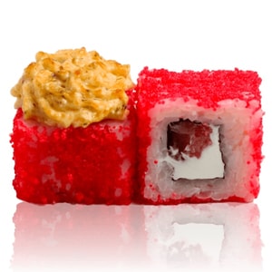 Нежный тунец